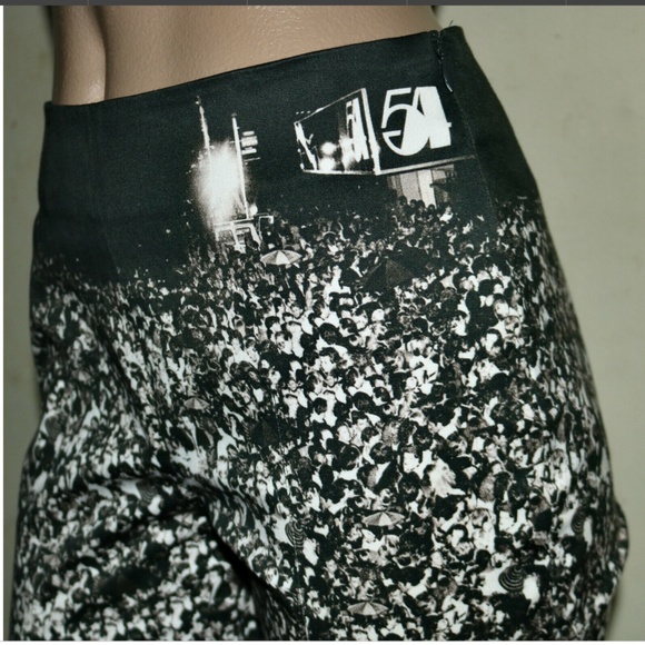 Akris Pants - Akris Studio 54 design cigarette pants size 12